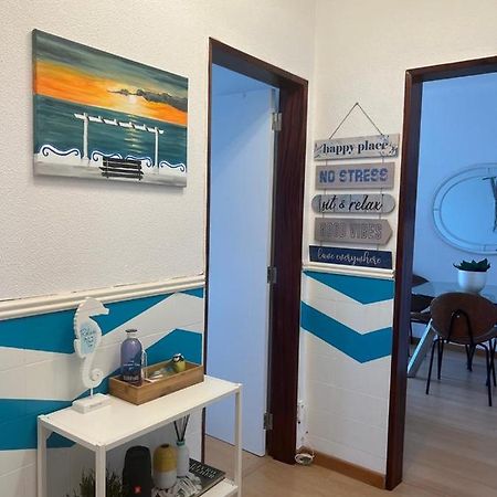 Apartment Ericeira South Exterior photo